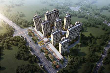 首付15万购买西关小学四室住房